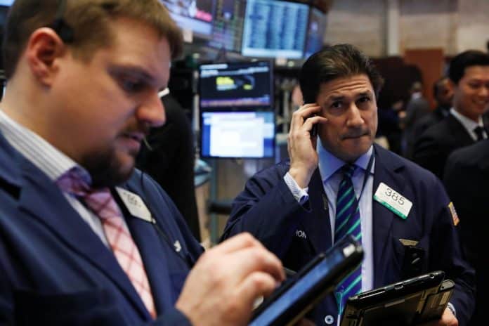 Wall Street Investors Seek Fresh Catalysts