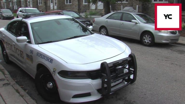 VIDEO: Upper Darby Police dispatched to armed home invasion