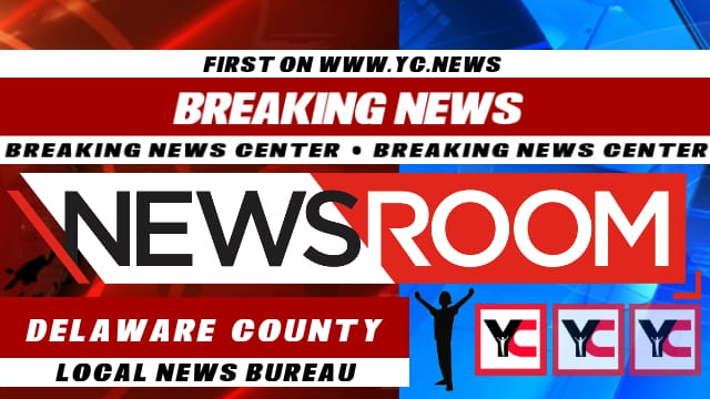 Breaking News Alert - YC Newsroom (YC.NEWS)