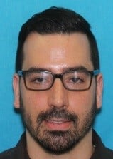 Brian Kennedy, 34, is charged with murder in the death of his ex-wife. Stephanie Miller. Police say he shot her at point-blank range with an AR-15 style rifle in the Radnor Wawa.