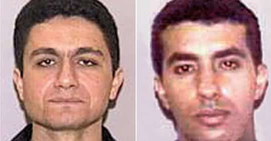 The bloodthirsty terrorist-hijackers who carried out the Sept. 11 attacks on the World Trade Center and Pentagon did not receive 72 virgins following their suicide mission, experts have confirmed.