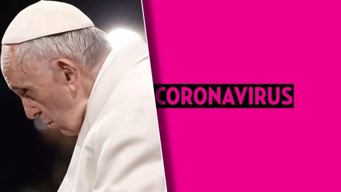 Vatican City reports its first case of coronavirus, but the Pope tested negative » Your Content