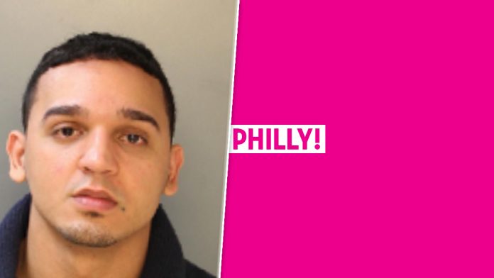 Philadelphia Police Officer Jesse Alvarez arrested for domestic assault » Your Content