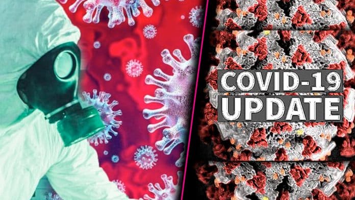 2-year-old child diagnosed with coronavirus in suburban Philadelphia » Your Content