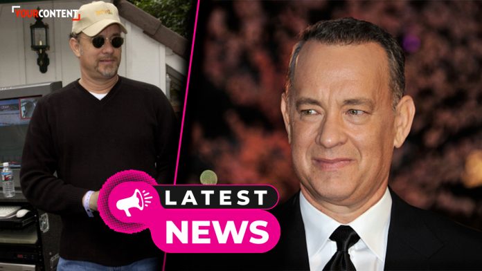 Tom Hanks and his wife, Rita Wilson have tested positive for the coronavirus » Your Content
