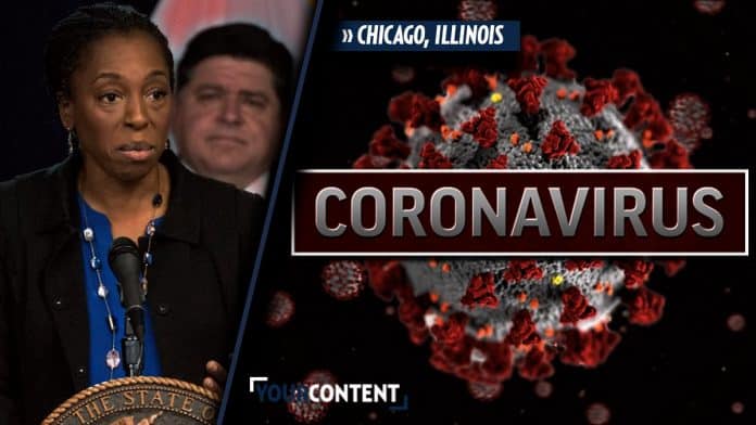 Chicago baby is first coronavirus-related infant death in U.S. » Your Content