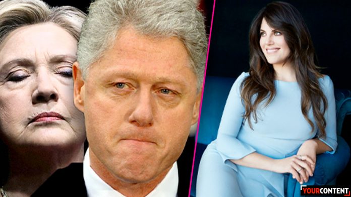 Revealed: Hillary and Bill Clinton suffered a ‘painful’ marriage counseling after affair » Your Content