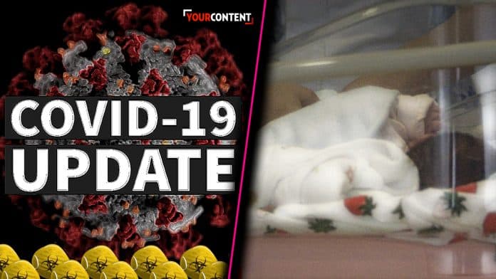 COVID-19: World's youngest coronavirus death reported to be a toddler, age 3 » Your Content