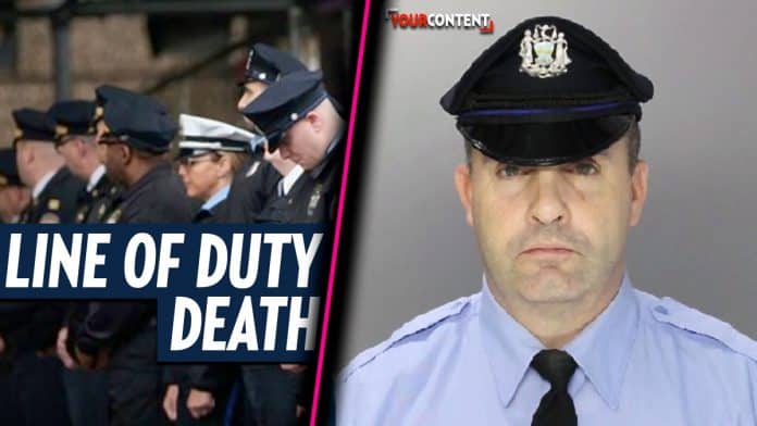 Philadelphia Police Corporal Killed In the Line of Duty While Executing Warrant » Your Content