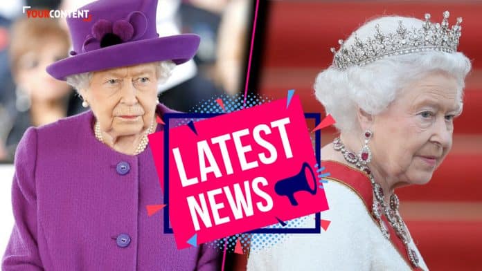 Queen Elizabeth has abandoned London over coronavirus fears, heads to Windsor » Your Content