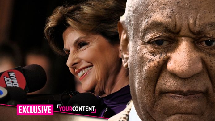 Gloria Allred 'Glad' Bill Cosby Won't Get Early Release, Says He's Dangerous to Women » Your Content