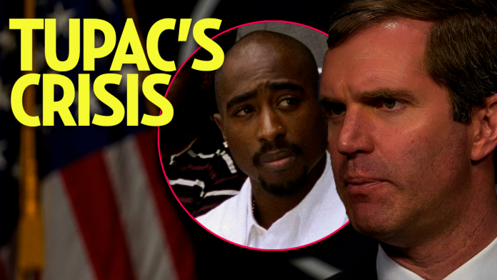 Kentucky Gov. Apologizes for Mistakenly Denying Tupac Shakur Unemployment Amid Coronavirus