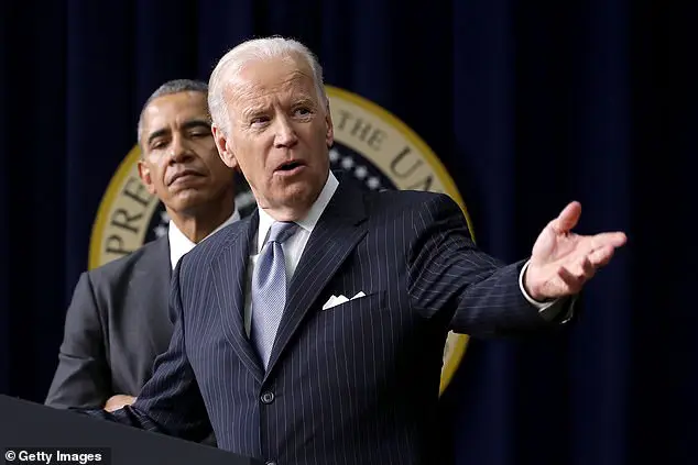 Joe Biden Named in List of Obama Officials in 'Unmasking' Mike Flynn: Intelligence Reports