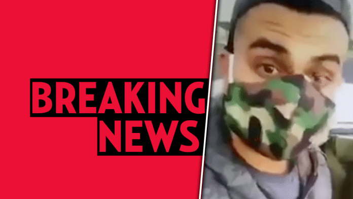 Crazed Gunman Opens Fire at a Phoenix-area Mall in Suspected 'Terrorist' Attack: Video