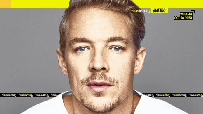 Diplo Accused of Being A Predator After Girl, 17, Says They Had Sexual Relationship