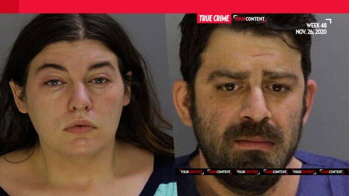 Chester County House of Horrors: Mom, Boyfriend Jailed for Gruesome Torture of Girl, 9, DA Says