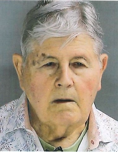 Delco pharmacist, 81, nabbed by DA for trading drugs for sex