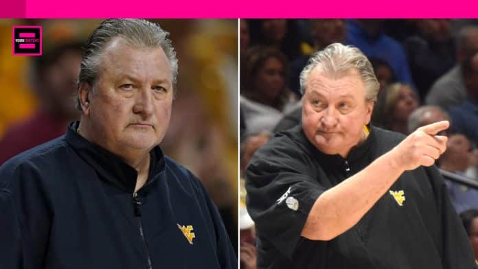 Bob Huggins, West Virginia Basketball Coach, Arrested for DUI in Pittsburgh.