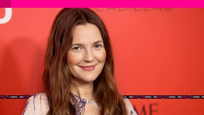 Drew Barrymore Opens Up About Her Difficult Childhood and Struggle for Personal Growth