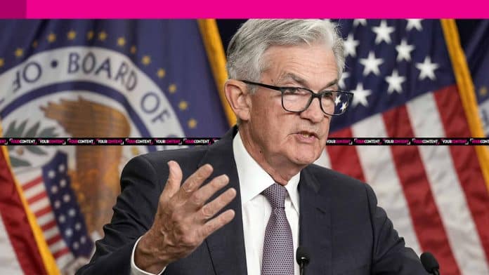 Federal Reserve Holds Interest Rates Steady, Hints at Future Rate Increases.