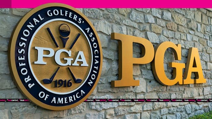 Historic Merger Unifies Golf as PGA Tour, European Tour, and LIV Join Forces.