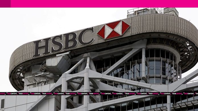 Hong Kong Urges HSBC and Standard Chartered to Embrace Crypto Clients.