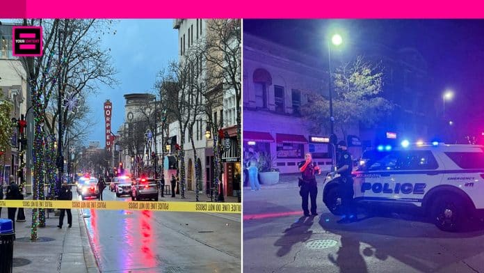 Identified: Victim of Fatal Shooting in Downtown Madison Revealed