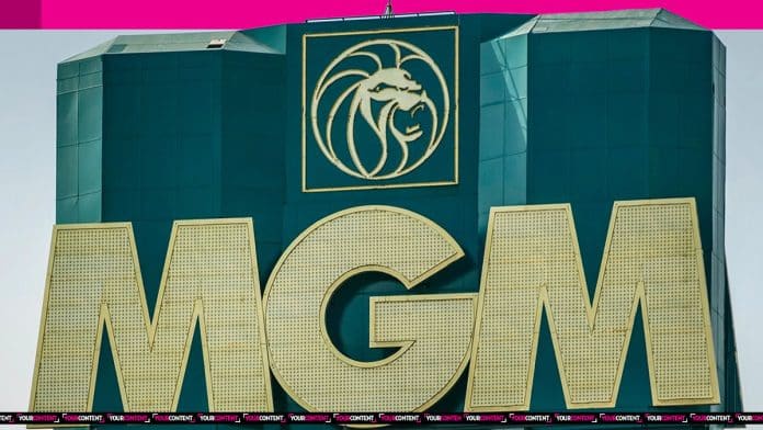 MGM Faces Lawsuit as Convicted Fraudster Alleges Misconduct.
