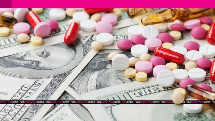 Merck Files Lawsuit Against US Government to Challenge Medicare Drug Price Negotiation.