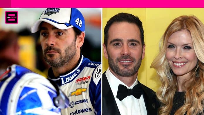 NASCAR Champion Jimmie Johnson's In-Laws Found Dead in Tragic Incident.