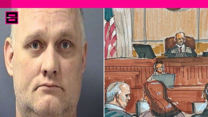 Pittsburgh Synagogue Gunman Found Guilty of All Charges.