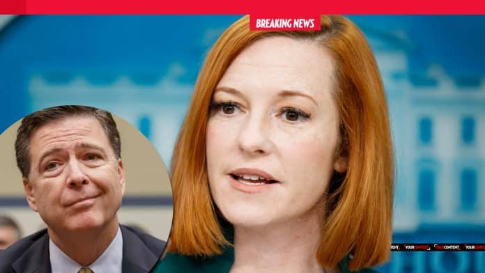 Psaki and Comey Speculate on Trump Accepting Nomination Amidst Legal Troubles