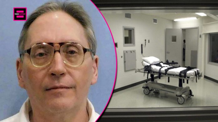Alabama Executes Man for 2001 Beating Death After Lethal Injection Review.
