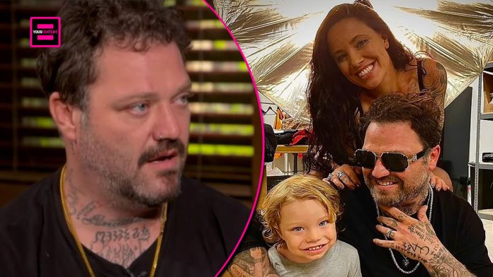 Bam Margera Asserts Ex Nicole Boyd Restricts Access to Son Despite His Sobriety.