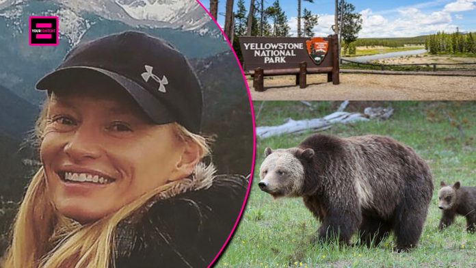 Beloved Trail Runner, 47, Succumbs to Grizzly Attack near Yellowstone Remembered for Her Love of Nature.