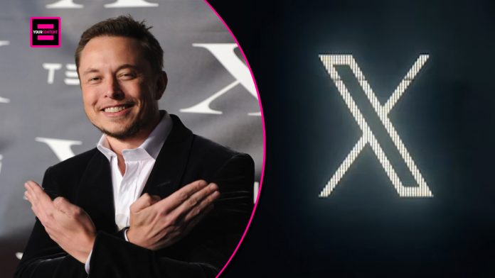 Elon Musk Sparks Revolution: Twitter's Iconic Bird Logo to be Replaced by a Radical 'X'!
