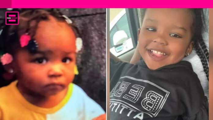 Race Against Time to Locate Missing Toddler Wynter Smith Intensifies.