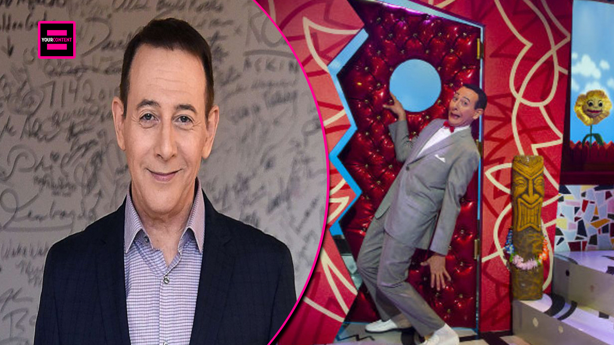 Renowned Comedian Paul Reubens Passes Away at 70 Following Private Cancer Battle.