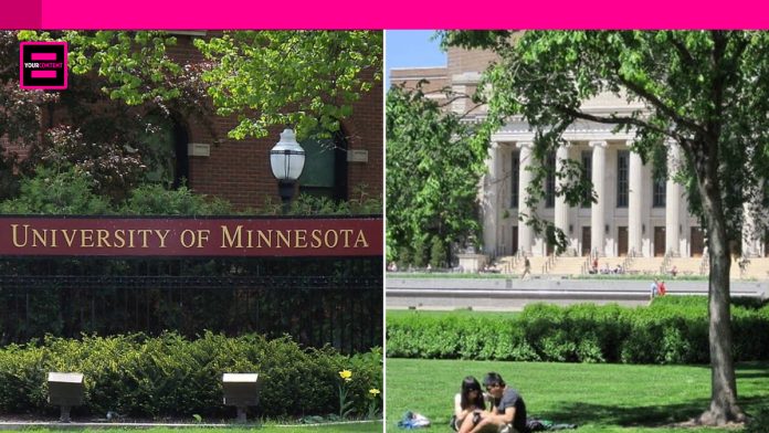 University of Minnesota Ends Race and Legacy Considerations in Admissions.