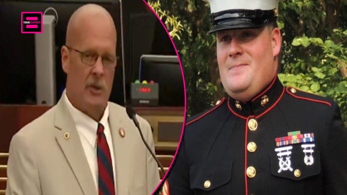 Marine's Dad to Biden: Toe Integrity Tops Yours, Time to Resign.
