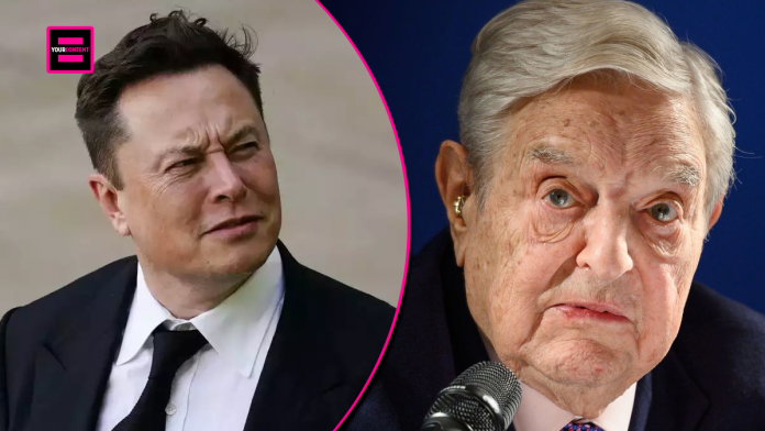 Musk Fights Back: Legal Action Against Misleading Hate Incident Reports.