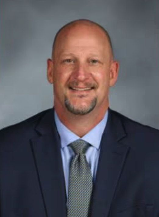 Robert Griffiths, the principal of an Ohio high school, has resigned following allegations of sexual harassment and a related Title IX investigation.